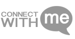 ConnectWithMe.com Logo